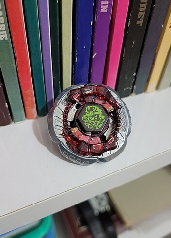 Beyblade 