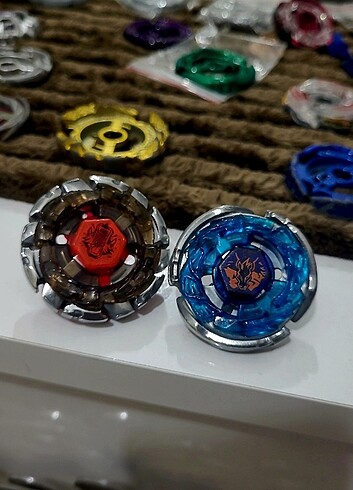 Beyblade