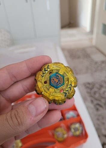 Beyblade
