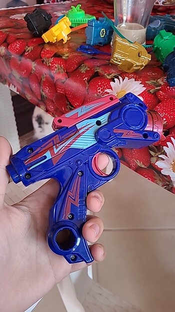 Beyblade 