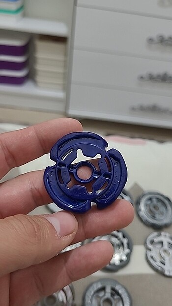  Beyblade