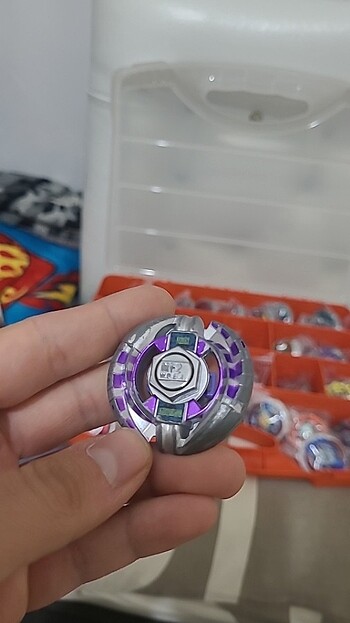 Beyblade