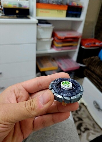 Beyblade