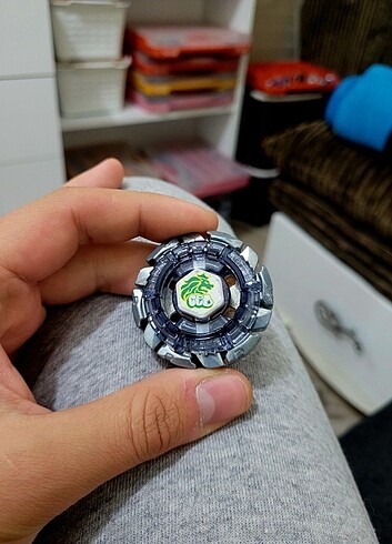 Beyblade
