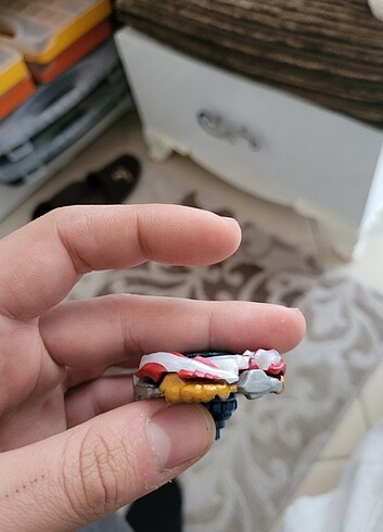 Beden Beyblade