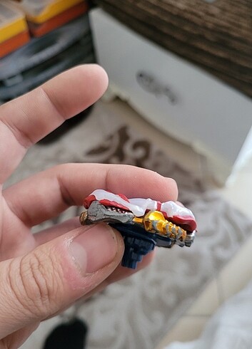 Beyblade