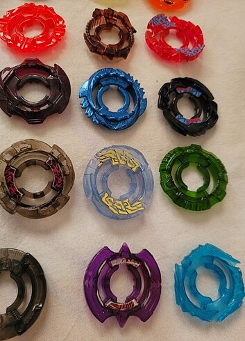 Beden Beyblade