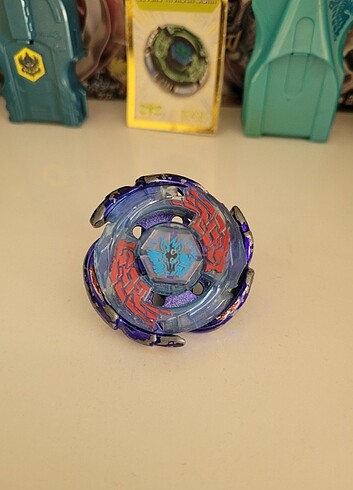 Beyblade