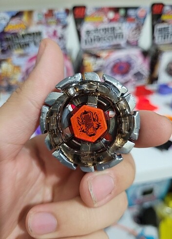 Beyblade 