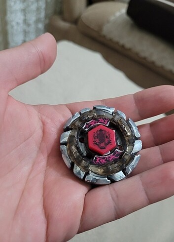 Beyblade