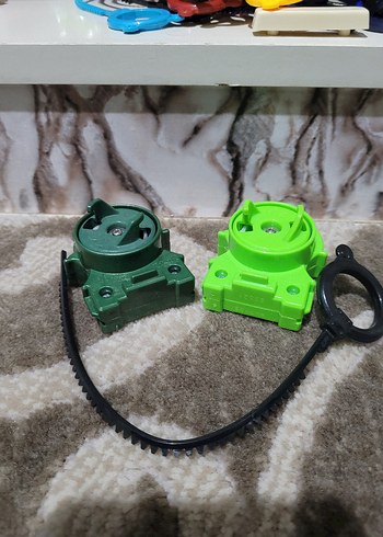 Beden beyblade