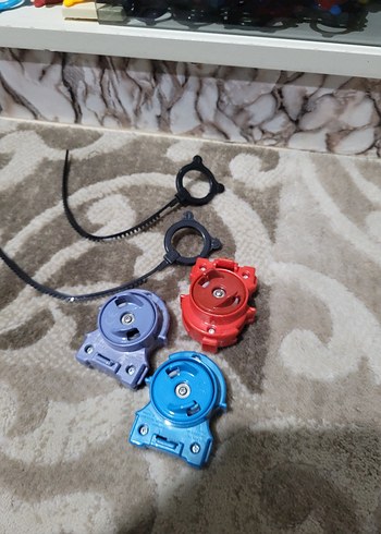 Beden beyblade