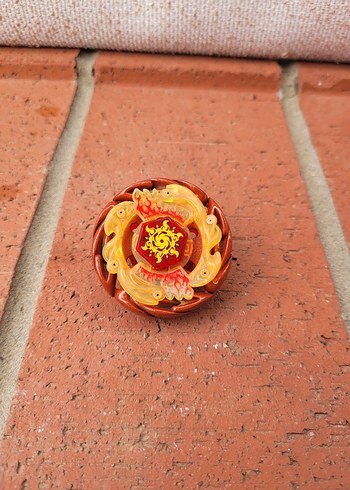 beyblade sol blaze