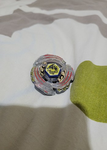  Beden Renk beyblade L drago