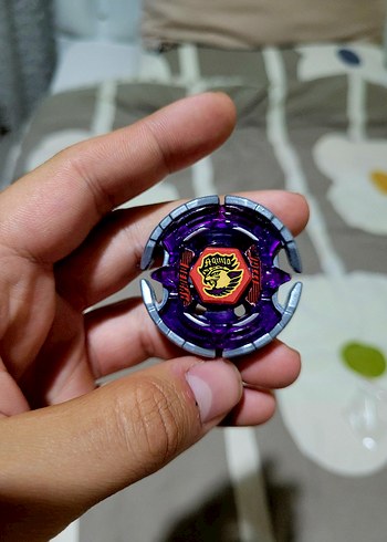 beyblade eagle