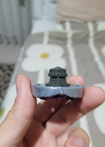 Beden beyblade eagle