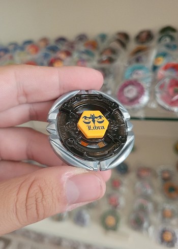 beyblade