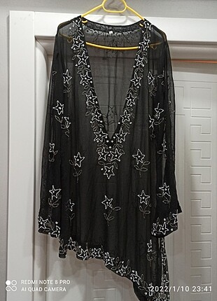 Zara tunik
