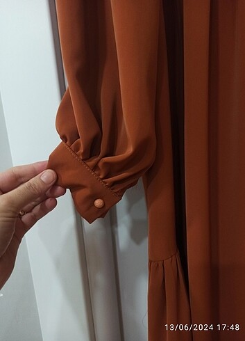 Diğer Tesettür elbise