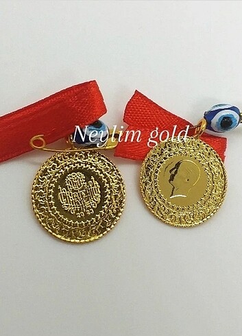 TARİHLİ ÇEYREK ALTIN 