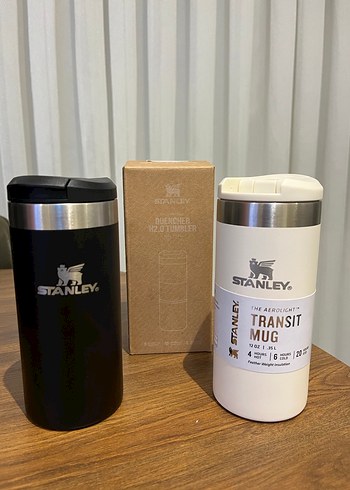 Stanley Termos - Görsel 4