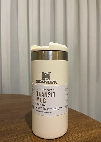 Stanley Termos - Görsel 2