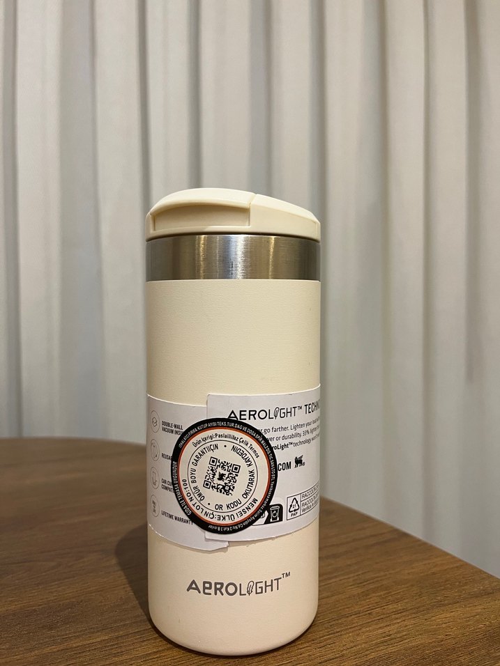 Stanley Termos - Görsel 3