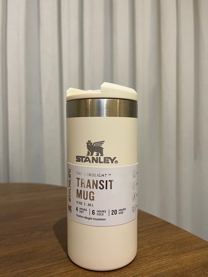 Stanley Termos - Görsel 2