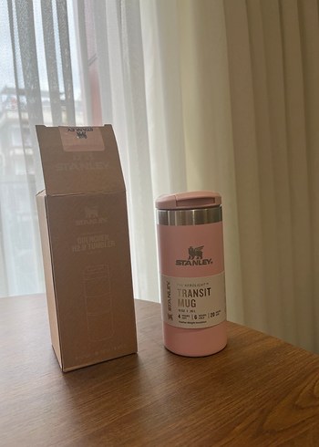 STANLEY TERMOS - Görsel 2