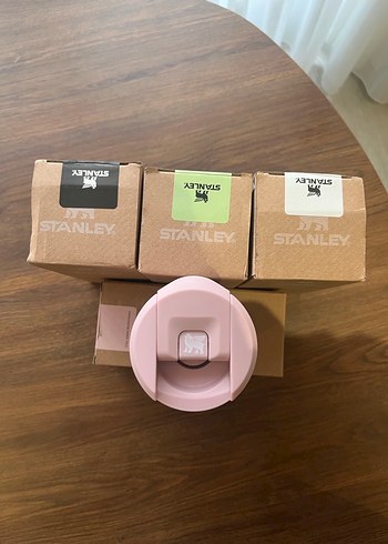 STANLEY TERMOS - Görsel 4