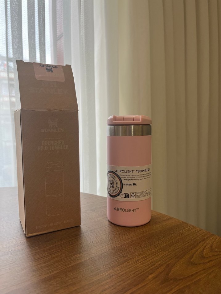 STANLEY TERMOS - Görsel 3