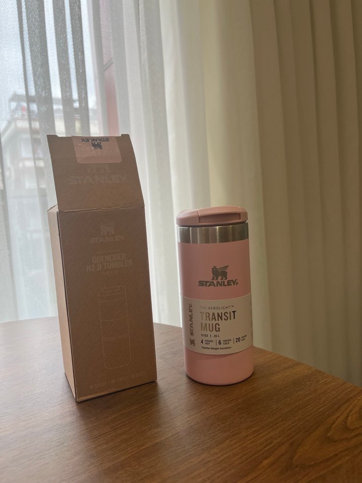 STANLEY TERMOS - Görsel 2