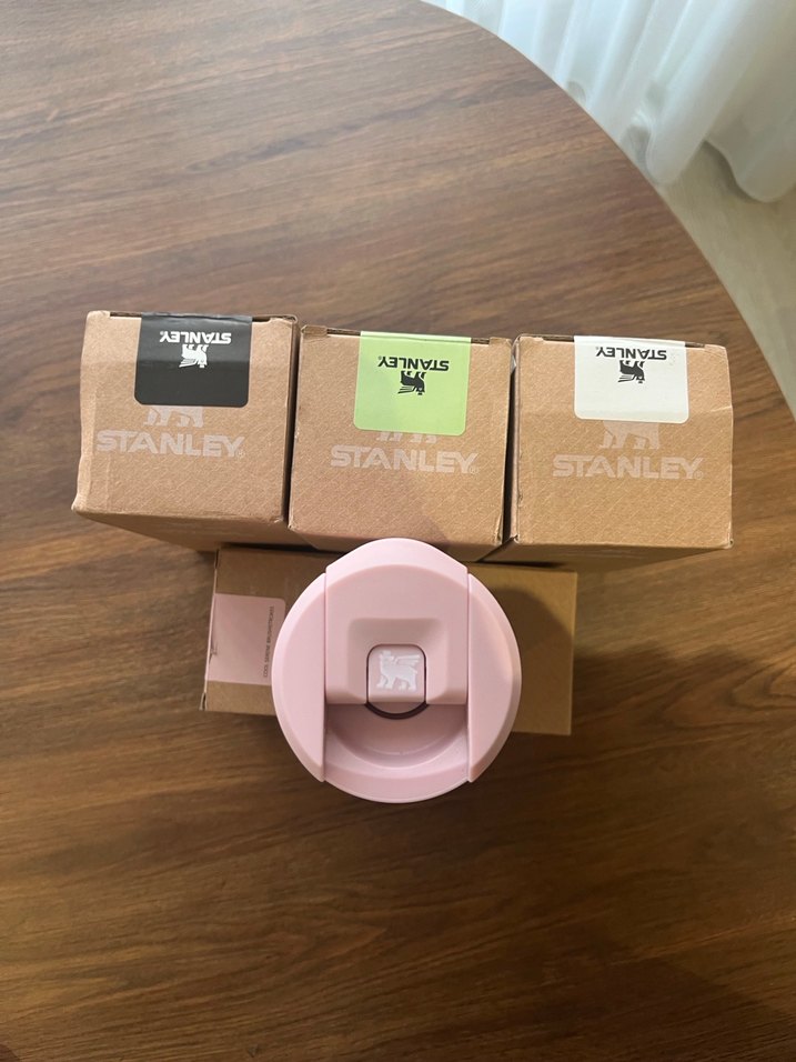 STANLEY TERMOS - Görsel 4