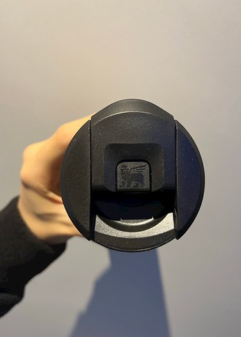 Stanley Transit Siyah Termos - Görsel 4