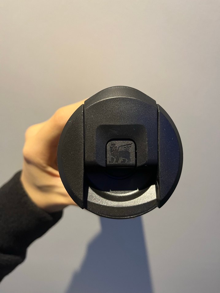 Stanley Transit Siyah Termos - Görsel 4