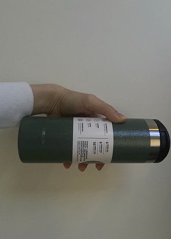 Stanley Transit Termos 470 ml - Görsel 3