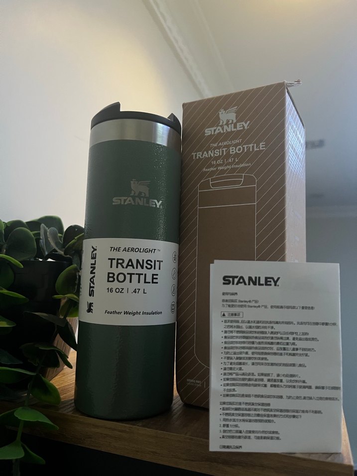 Stanley Transit Termos - Görsel 2