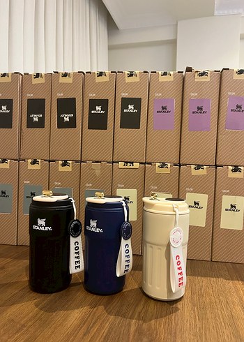 STANLEY TERMOS - Görsel 3