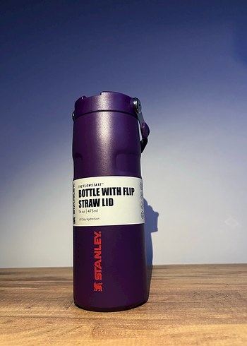Stanley Termos - Görsel 3