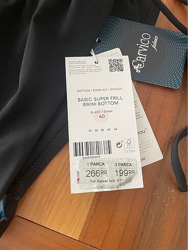 Penti Penti büzgülü bikini altı