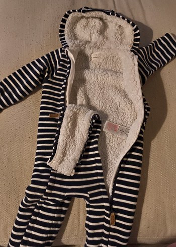 Jasper Conran 1 Yaş