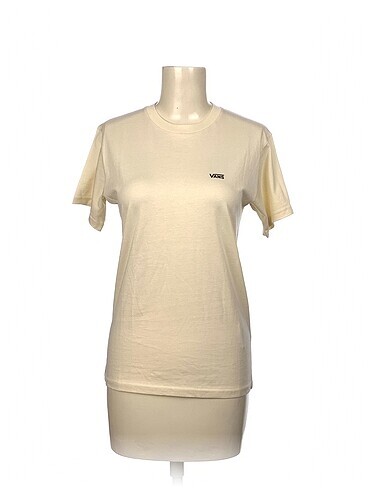 Vans T-shirt %70 İndirimli.
