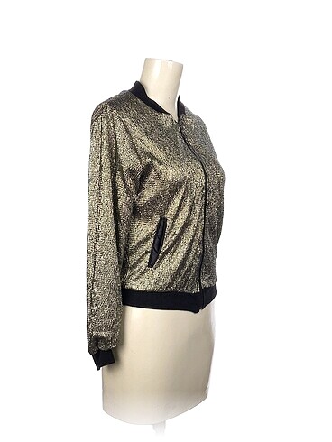 Vintage Love PreLoved Bomber %70 İndirimli.