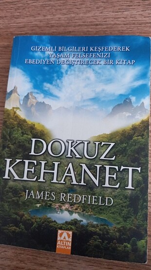 Dokuz kehanet