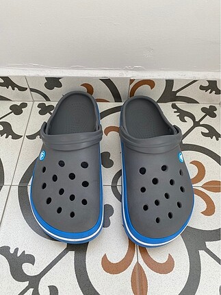 Crocs erkek terlik