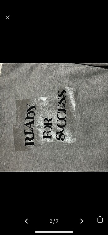 Zara cok guzel zara sweatshırt