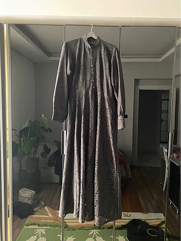 Suud Collection Güpürlü Elbise