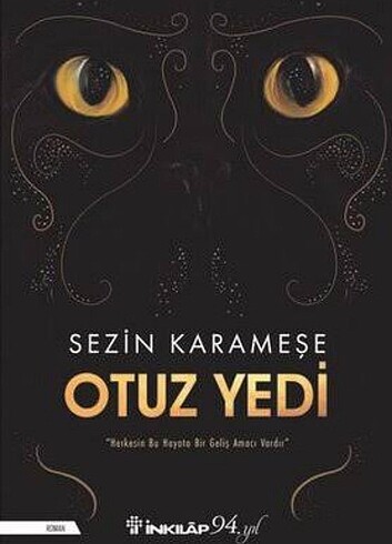 Otuz yedi