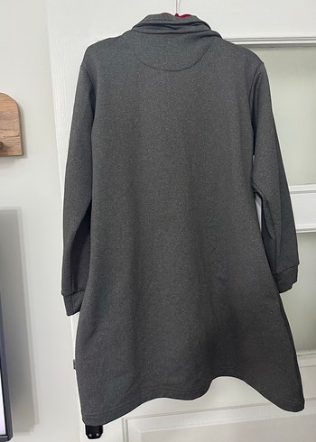 Reebok eşofman üstü hırka - Görsel 5