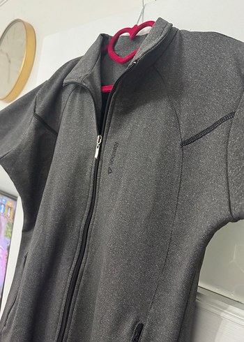 Reebok eşofman üstü hırka - Görsel 3
